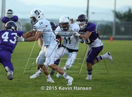 Thumbnail 2 in Syracuse @ Box Elder photogallery.