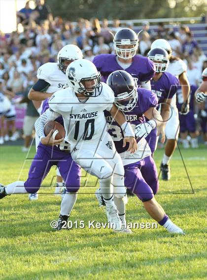 Thumbnail 3 in Syracuse @ Box Elder photogallery.