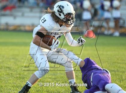 Thumbnail 2 in Syracuse @ Box Elder photogallery.