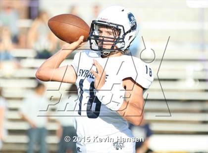 Thumbnail 3 in Syracuse @ Box Elder photogallery.
