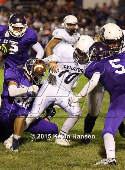 Thumbnail 1 in Syracuse @ Box Elder photogallery.