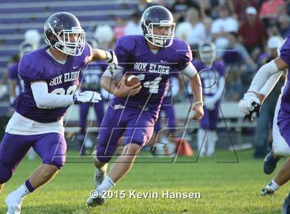 Thumbnail 1 in Syracuse @ Box Elder photogallery.