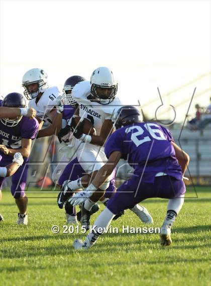 Thumbnail 2 in Syracuse @ Box Elder photogallery.