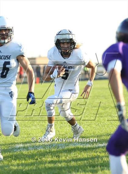 Thumbnail 1 in Syracuse @ Box Elder photogallery.