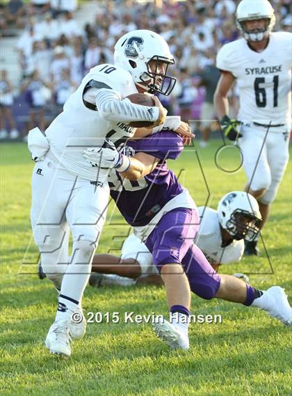 Thumbnail 3 in Syracuse @ Box Elder photogallery.