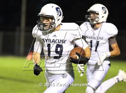 Thumbnail 2 in Syracuse @ Box Elder photogallery.