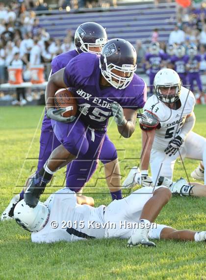 Thumbnail 1 in Syracuse @ Box Elder photogallery.