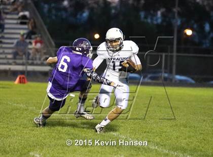 Thumbnail 3 in Syracuse @ Box Elder photogallery.
