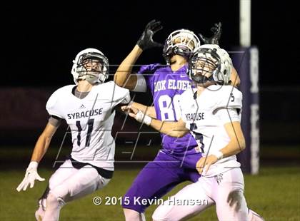 Thumbnail 3 in Syracuse @ Box Elder photogallery.