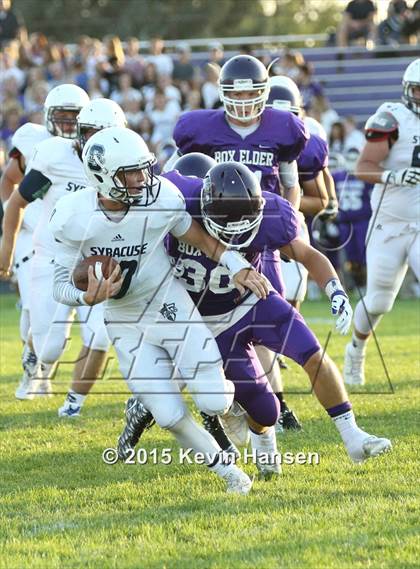 Thumbnail 1 in Syracuse @ Box Elder photogallery.