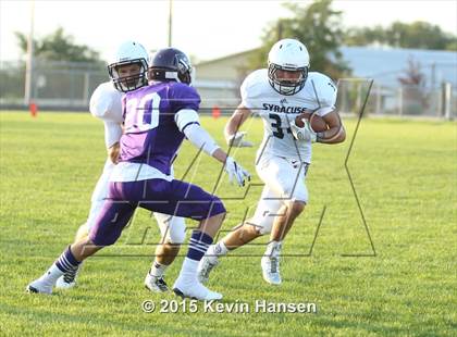 Thumbnail 2 in Syracuse @ Box Elder photogallery.