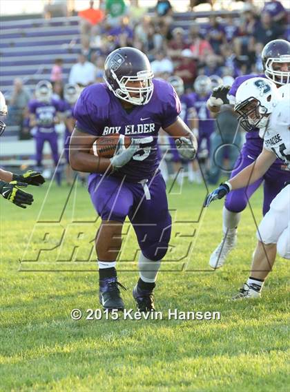 Thumbnail 2 in Syracuse @ Box Elder photogallery.