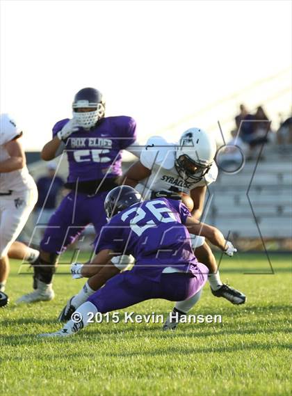 Thumbnail 3 in Syracuse @ Box Elder photogallery.