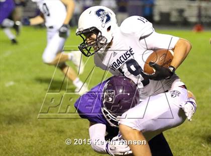 Thumbnail 1 in Syracuse @ Box Elder photogallery.