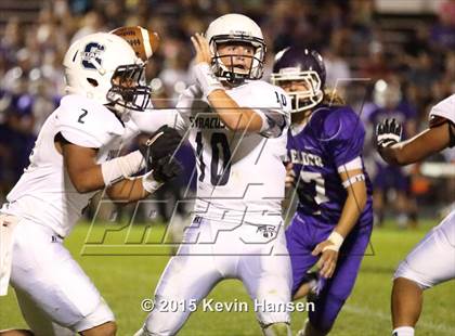 Thumbnail 3 in Syracuse @ Box Elder photogallery.