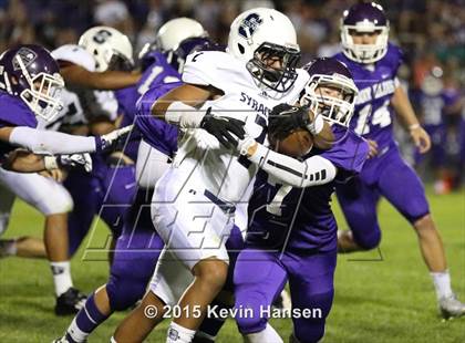 Thumbnail 2 in Syracuse @ Box Elder photogallery.