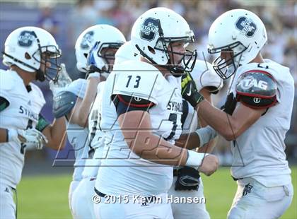 Thumbnail 3 in Syracuse @ Box Elder photogallery.