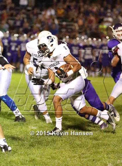 Thumbnail 2 in Syracuse @ Box Elder photogallery.