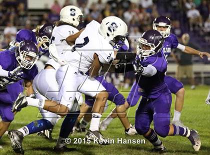 Thumbnail 3 in Syracuse @ Box Elder photogallery.
