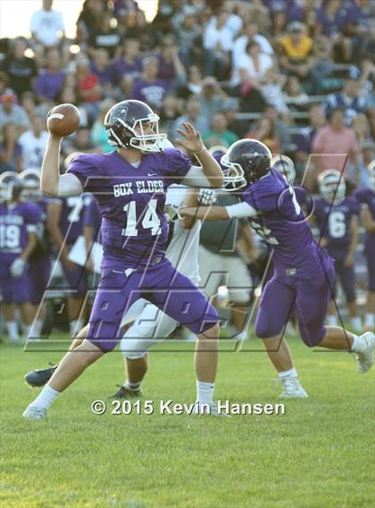 Thumbnail 3 in Syracuse @ Box Elder photogallery.