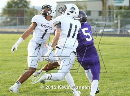 Thumbnail 3 in Syracuse @ Box Elder photogallery.