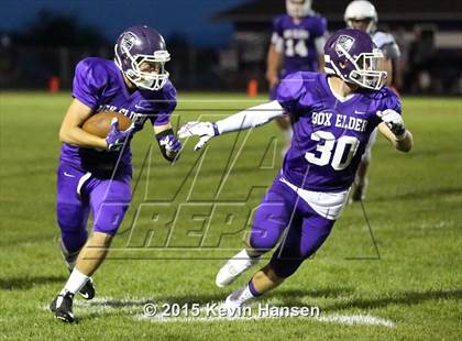 Thumbnail 2 in Syracuse @ Box Elder photogallery.