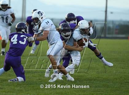 Thumbnail 3 in Syracuse @ Box Elder photogallery.