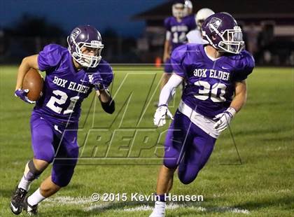 Thumbnail 3 in Syracuse @ Box Elder photogallery.