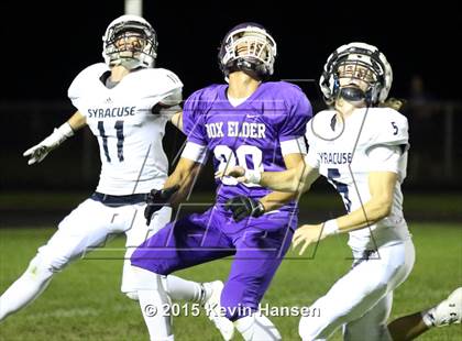 Thumbnail 2 in Syracuse @ Box Elder photogallery.