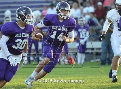 Thumbnail 2 in Syracuse @ Box Elder photogallery.