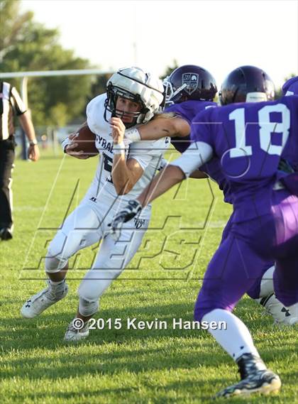 Thumbnail 3 in Syracuse @ Box Elder photogallery.