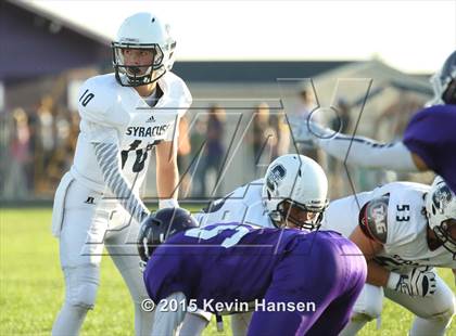 Thumbnail 3 in Syracuse @ Box Elder photogallery.
