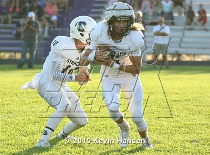 Thumbnail 3 in Syracuse @ Box Elder photogallery.