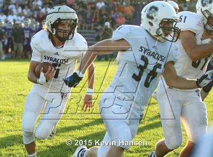 Thumbnail 1 in Syracuse @ Box Elder photogallery.