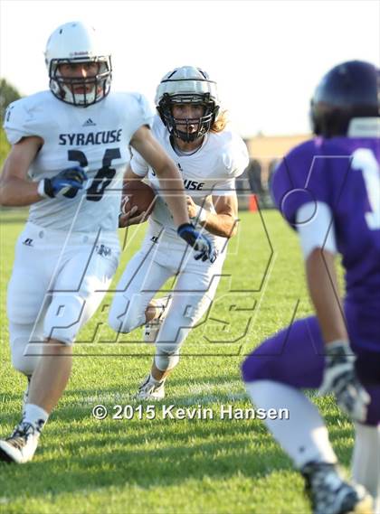 Thumbnail 2 in Syracuse @ Box Elder photogallery.