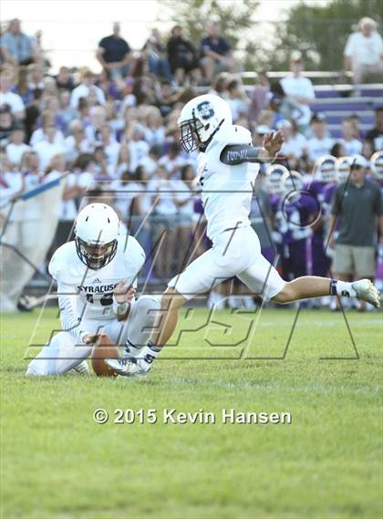 Thumbnail 2 in Syracuse @ Box Elder photogallery.