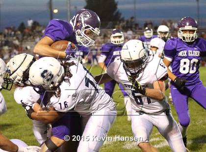 Thumbnail 3 in Syracuse @ Box Elder photogallery.
