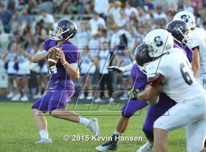 Thumbnail 1 in Syracuse @ Box Elder photogallery.