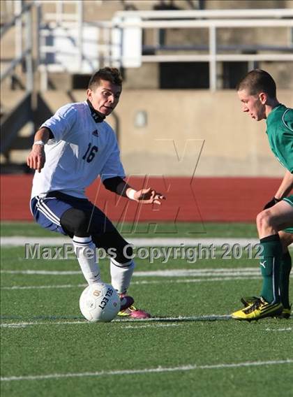 Thumbnail 1 in Poteet vs. Nimitz photogallery.