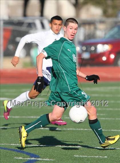Thumbnail 2 in Poteet vs. Nimitz photogallery.