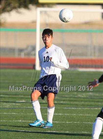 Thumbnail 2 in Poteet vs. Nimitz photogallery.