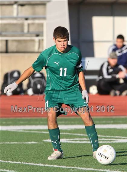 Thumbnail 2 in Poteet vs. Nimitz photogallery.