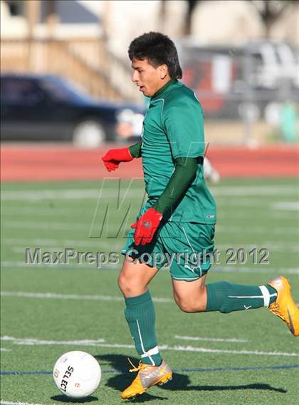 Thumbnail 1 in Poteet vs. Nimitz photogallery.