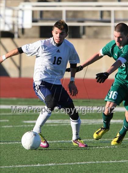 Thumbnail 1 in Poteet vs. Nimitz photogallery.