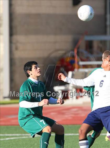 Thumbnail 3 in Poteet vs. Nimitz photogallery.