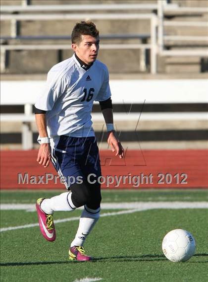 Thumbnail 2 in Poteet vs. Nimitz photogallery.
