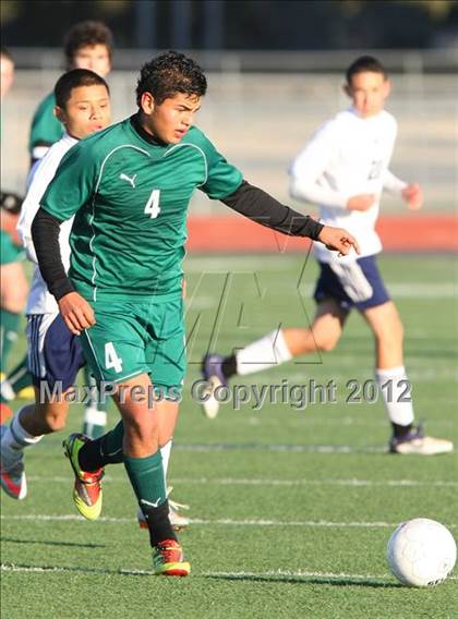 Thumbnail 1 in Poteet vs. Nimitz photogallery.