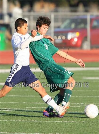 Thumbnail 3 in Poteet vs. Nimitz photogallery.