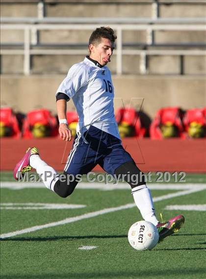Thumbnail 2 in Poteet vs. Nimitz photogallery.