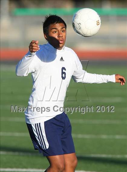 Thumbnail 3 in Poteet vs. Nimitz photogallery.